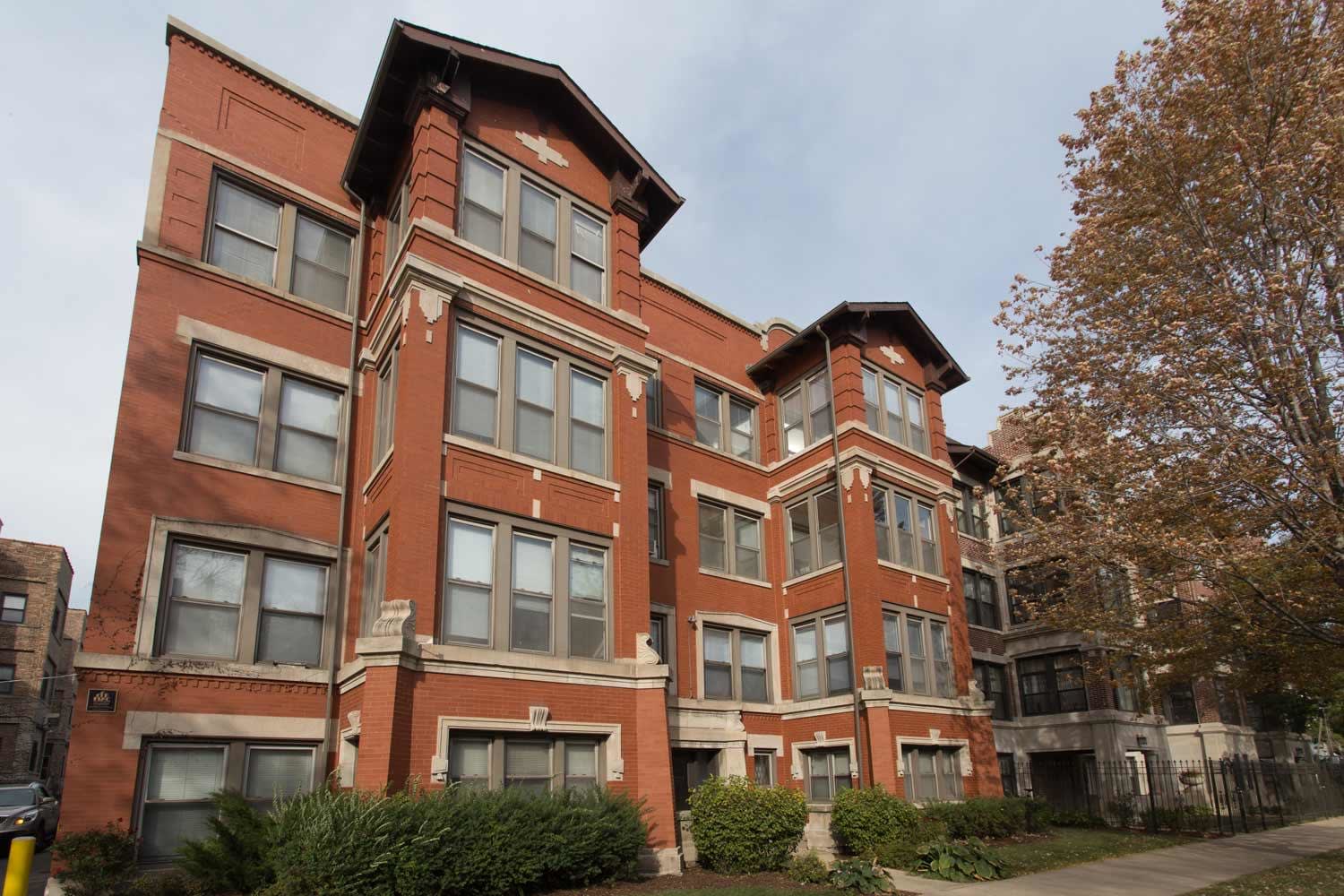 100 Best Apartments In Chicago Il With Pictures