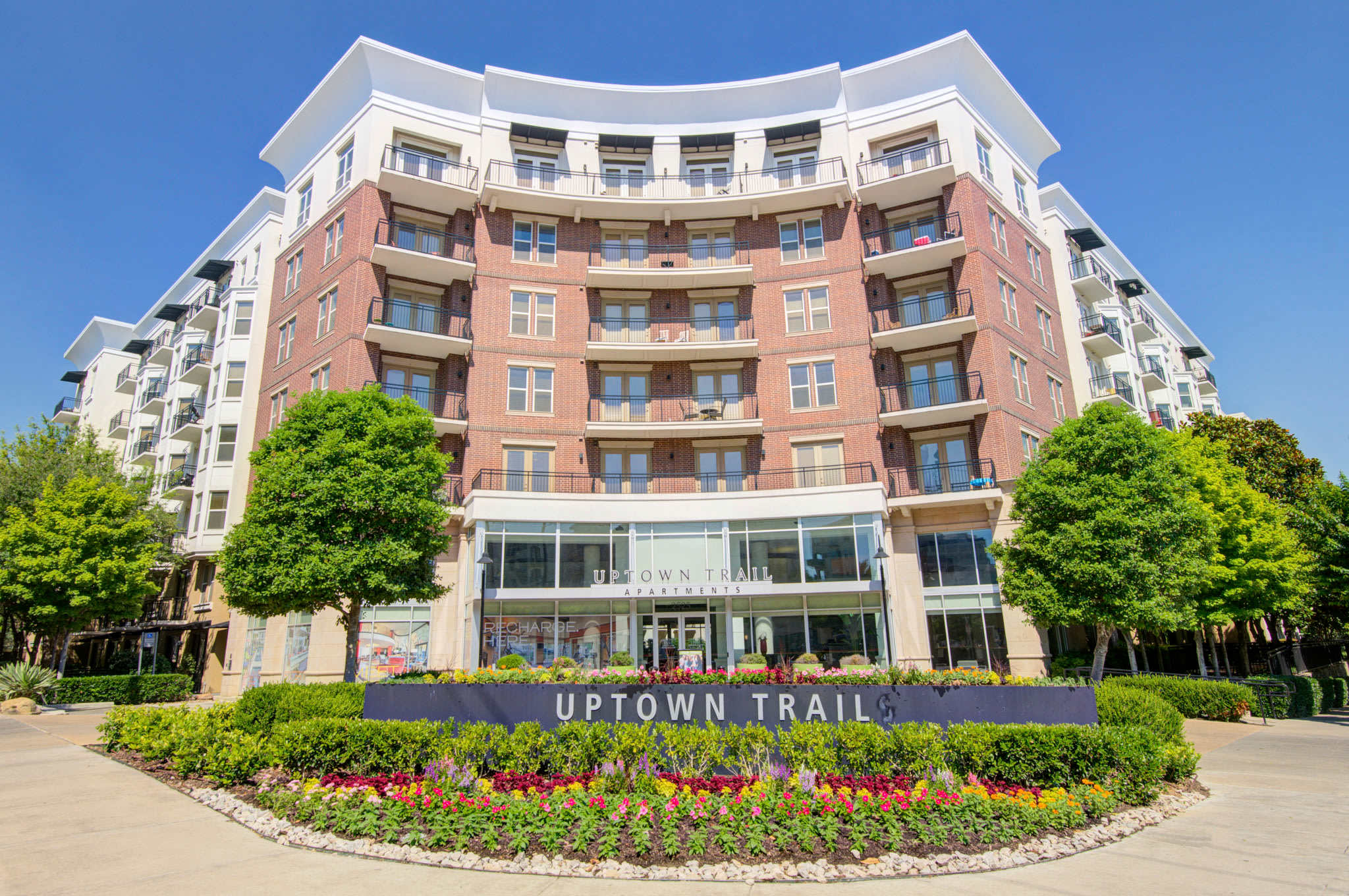 Best Apartments In Downtown Dallas Dallas Tx