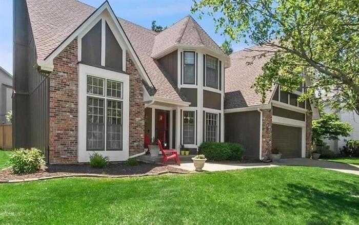 16  Apartments close to johnson county community college for Rent