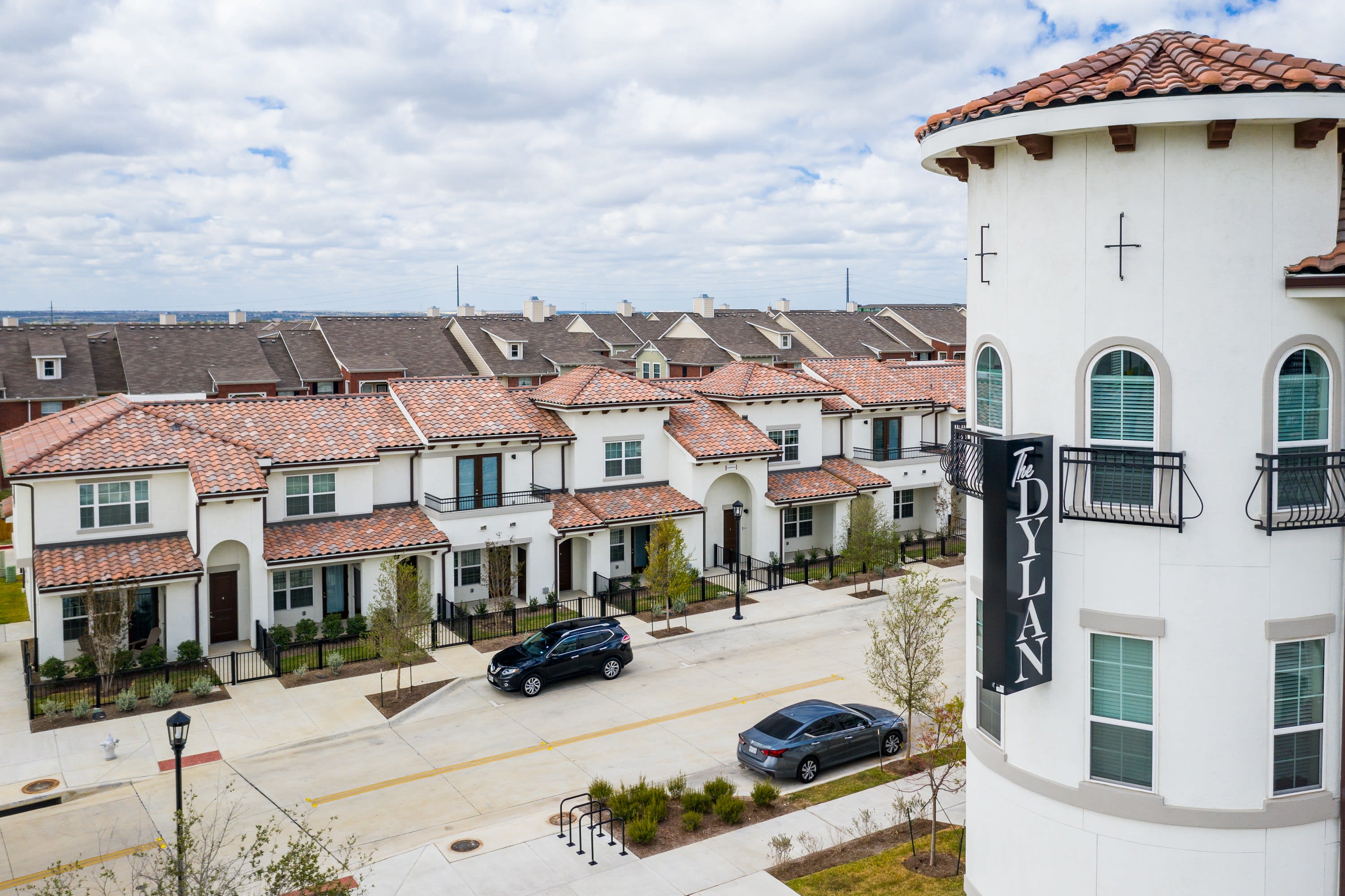 Hanover at Clearfork - Apartments in Fort Worth, TX