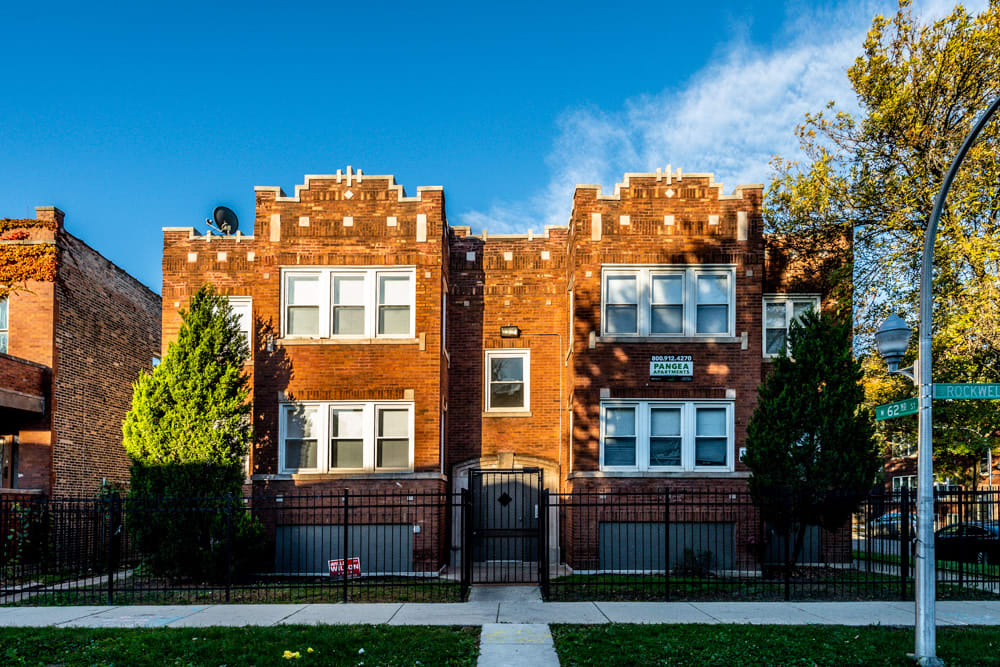 Southwest Side Chicago Apartments for Rent - Chicago, IL