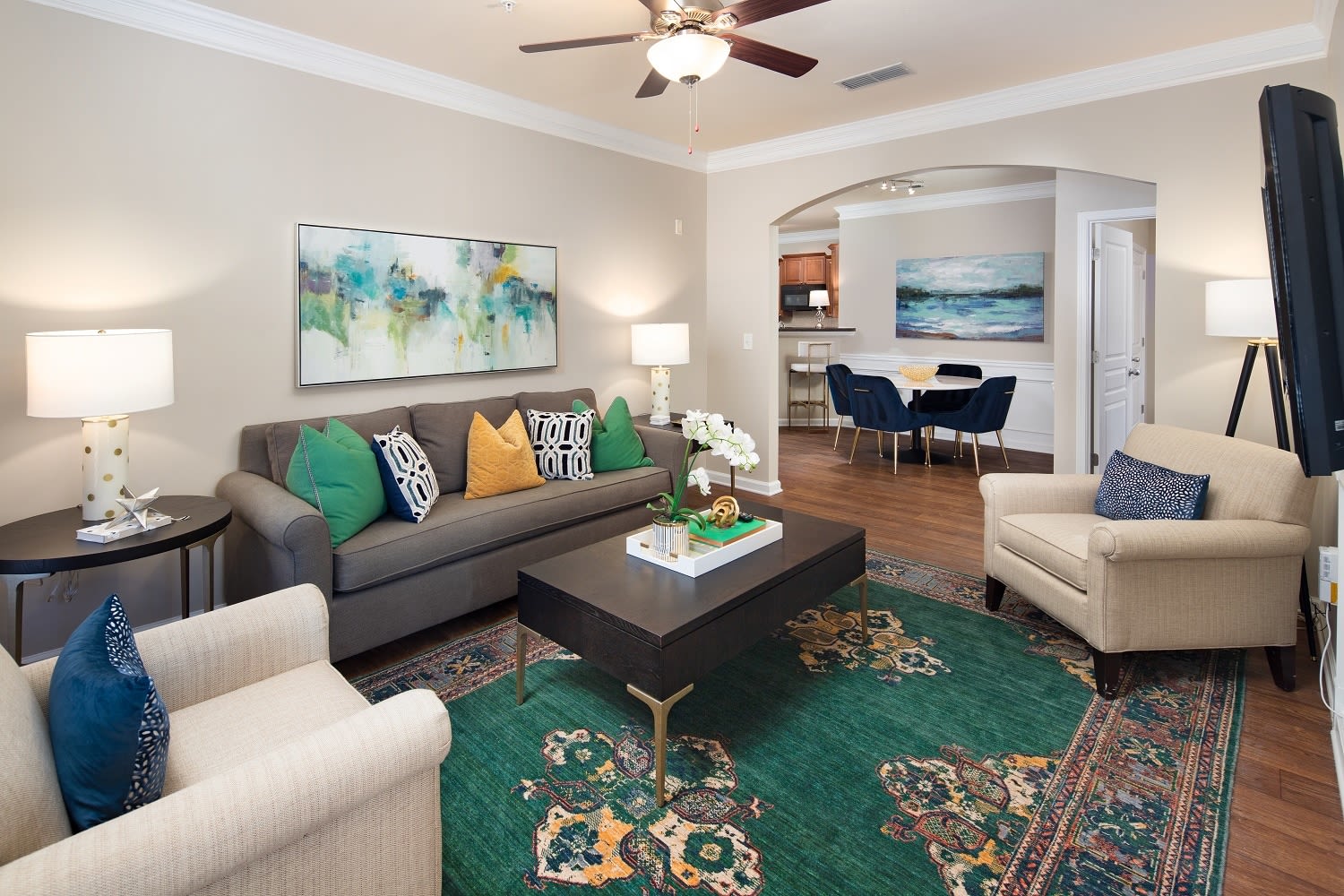 20 Best Apartments For Rent In Duluth Ga With Pictures