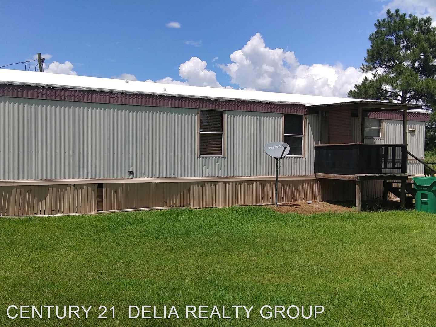 Fort Polk Housing Pictures