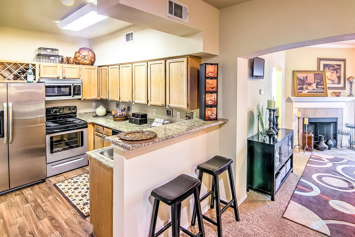 20 Best Luxury Apartments for Rent in Tulsa, OK (with pictures!)