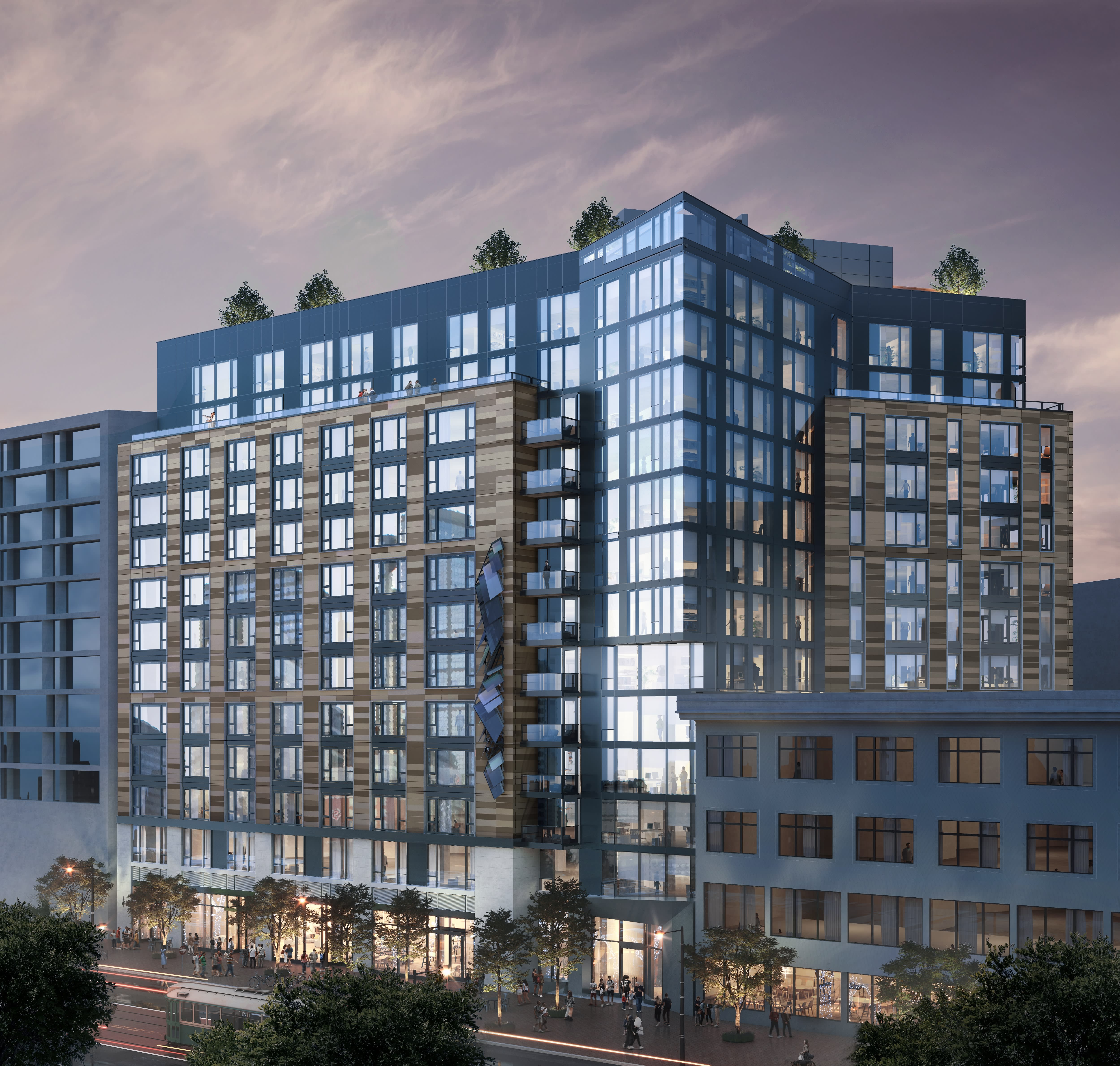 100 best apartments near california college of the arts with pictures