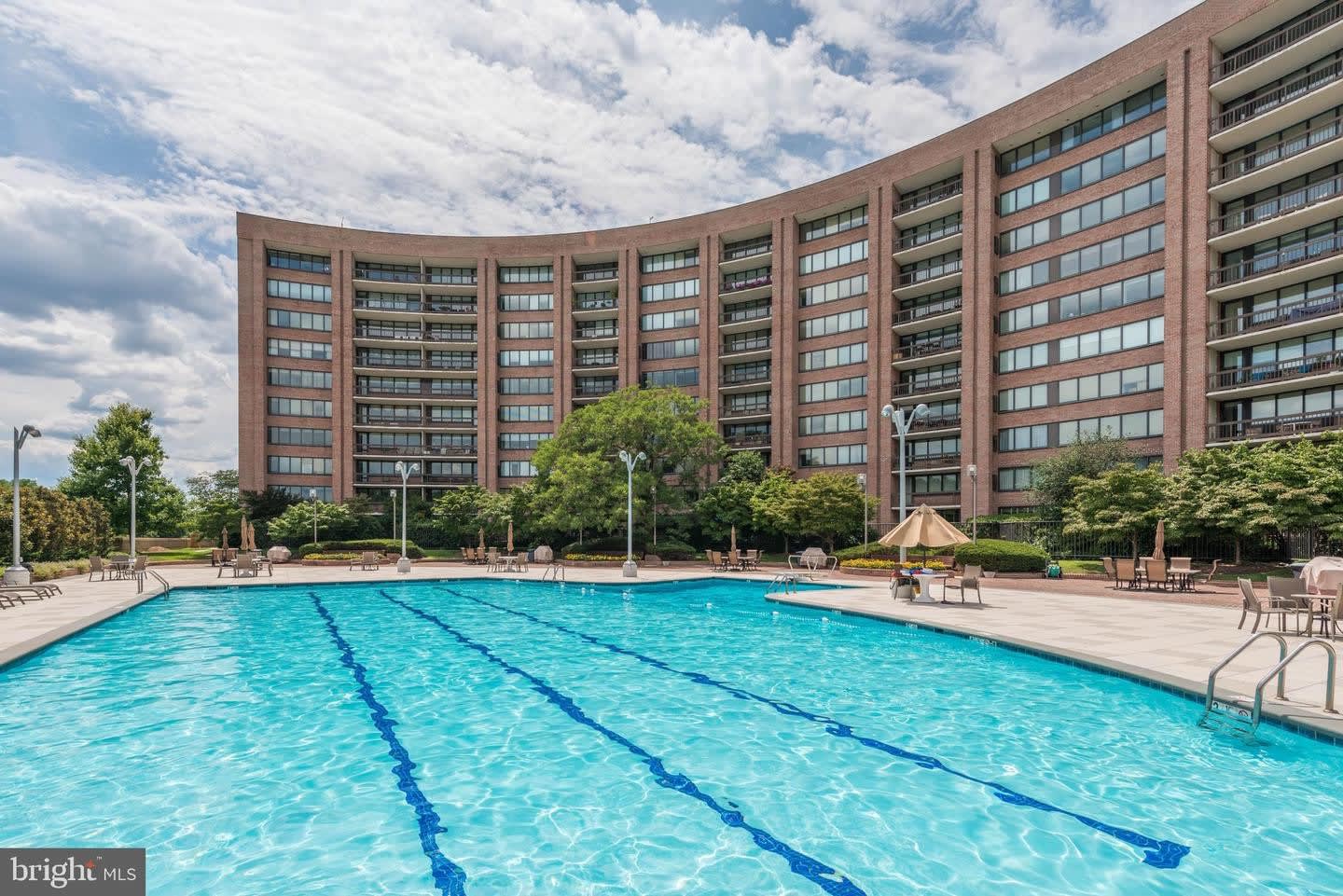 condos for rent in arlington va