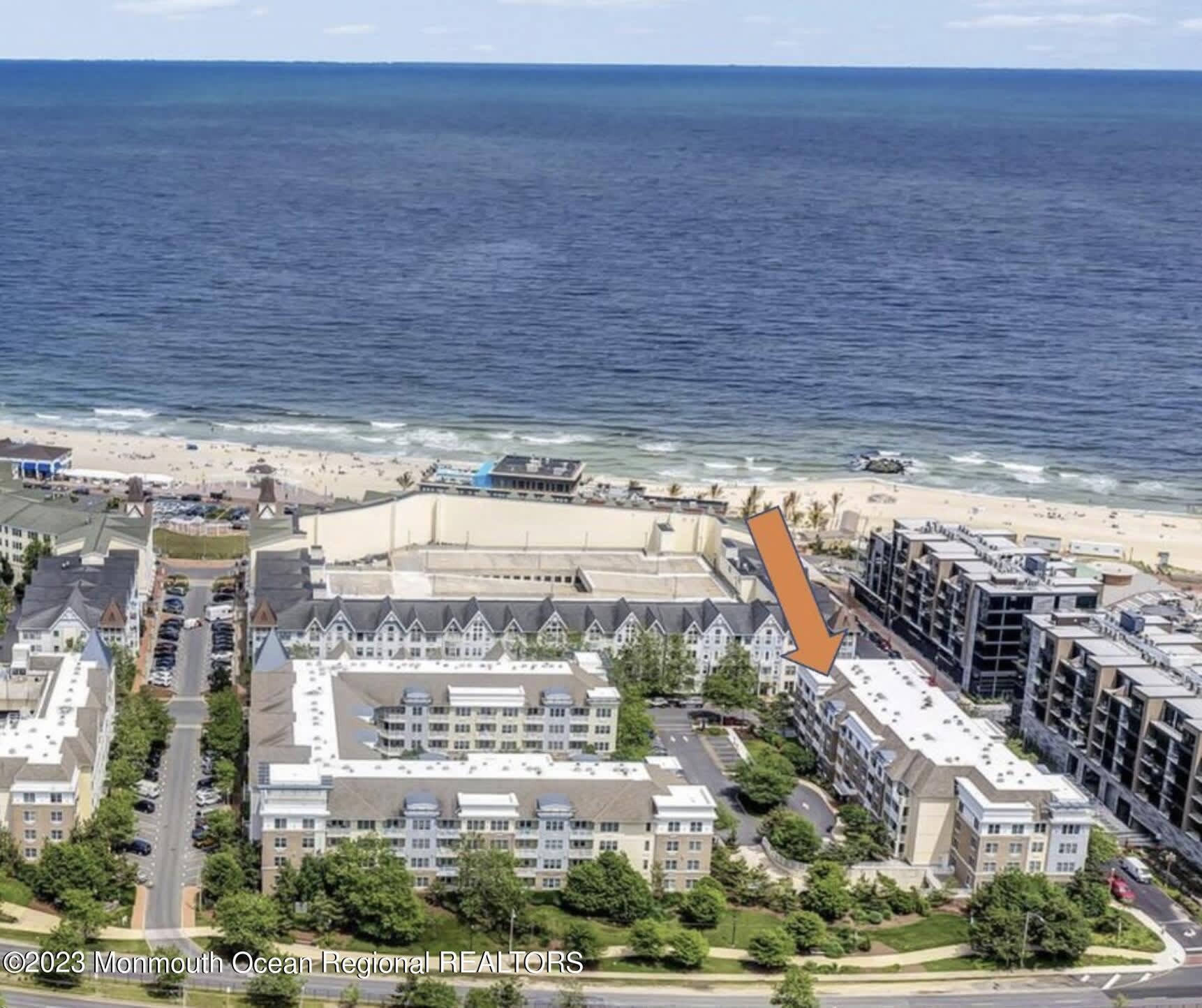 West Long Branch NJ Condos for Rent 