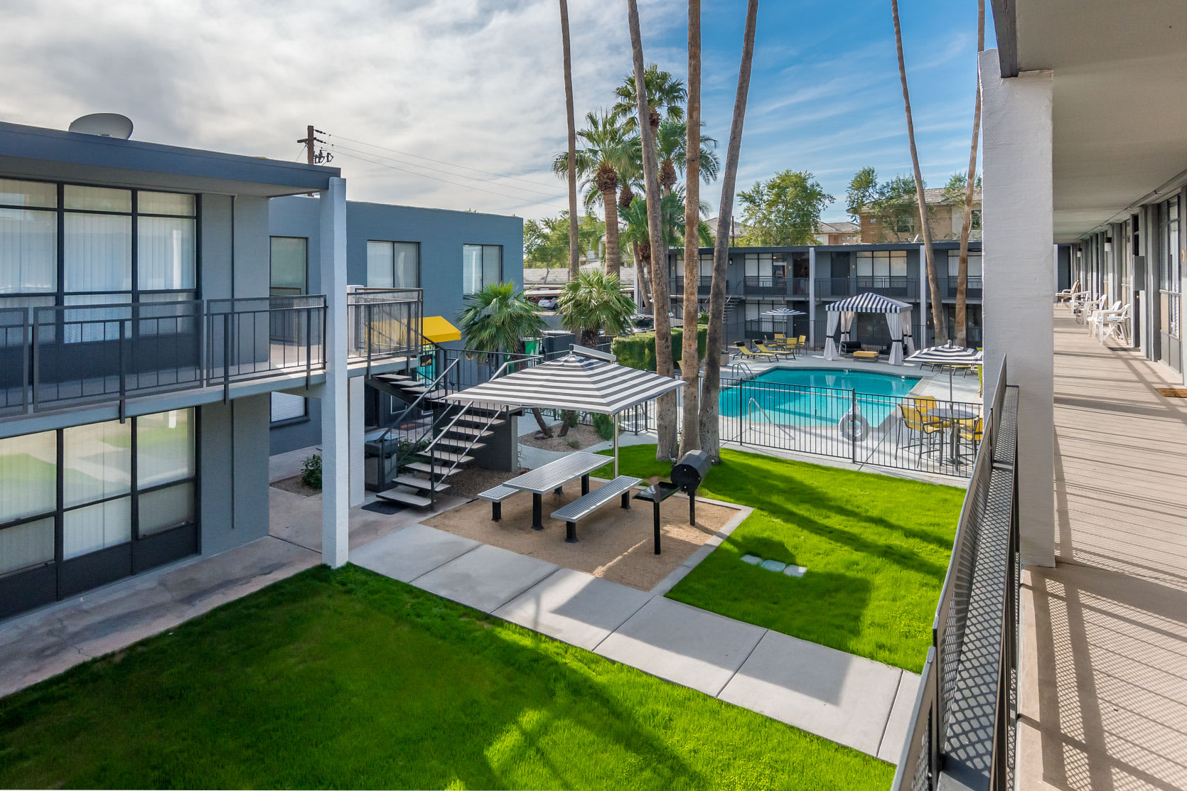 20 Best Apartments In Arcadia Phoenix Az With Pictures