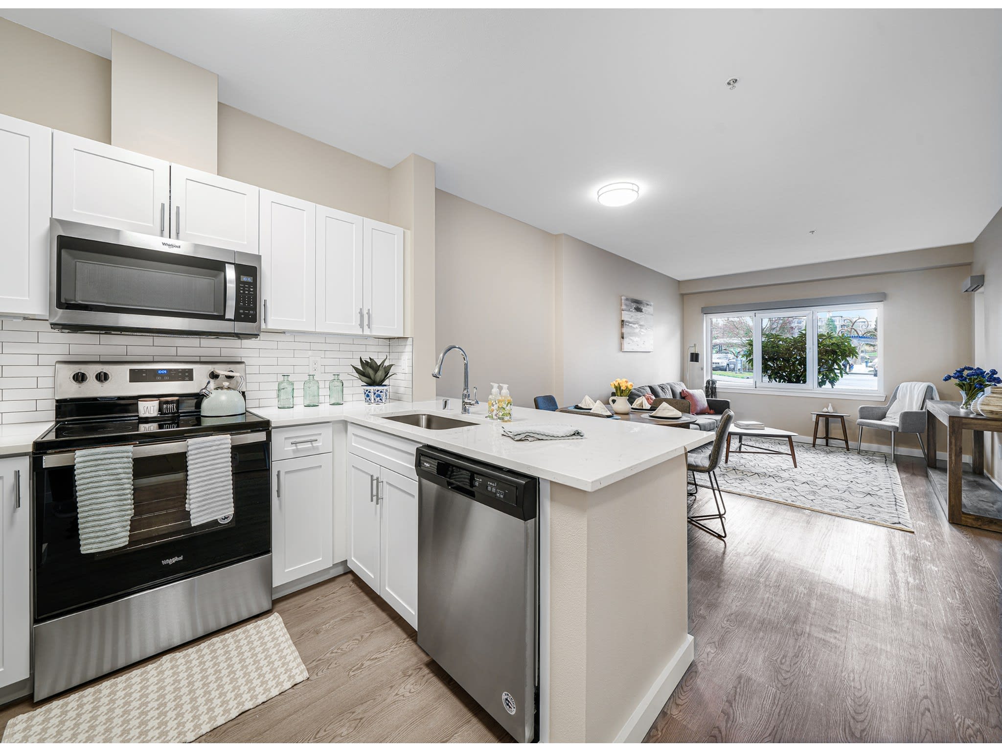 20 Best Studio Apartments for Rent in Bellevue, WA (with pictures!)