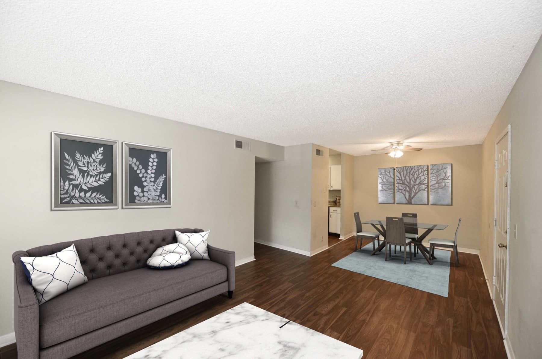 20 Best Cheap Apartments For Rent In Nashville Tn With Pictures