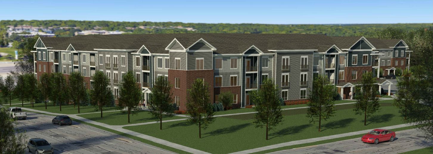 15 Best Ashton court apartments kansas city mo for Sale in New York