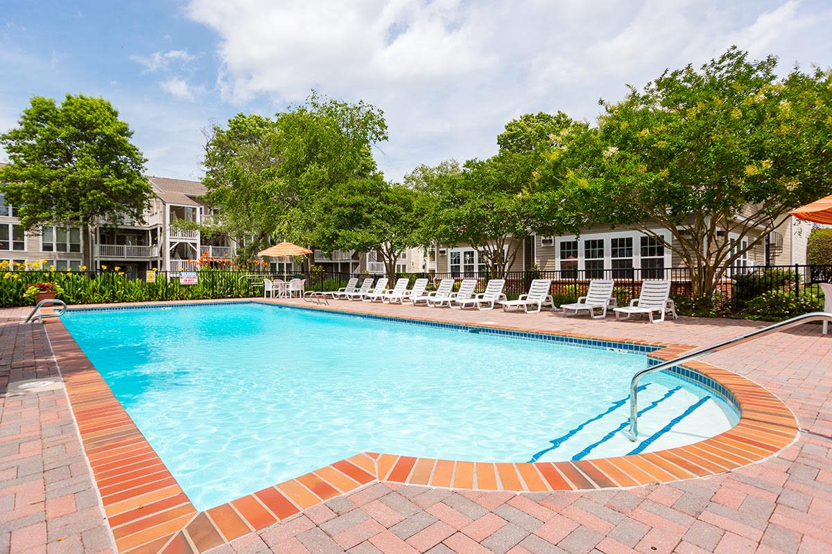 Best Apartments In Downtown Norfolk Norfolk Va