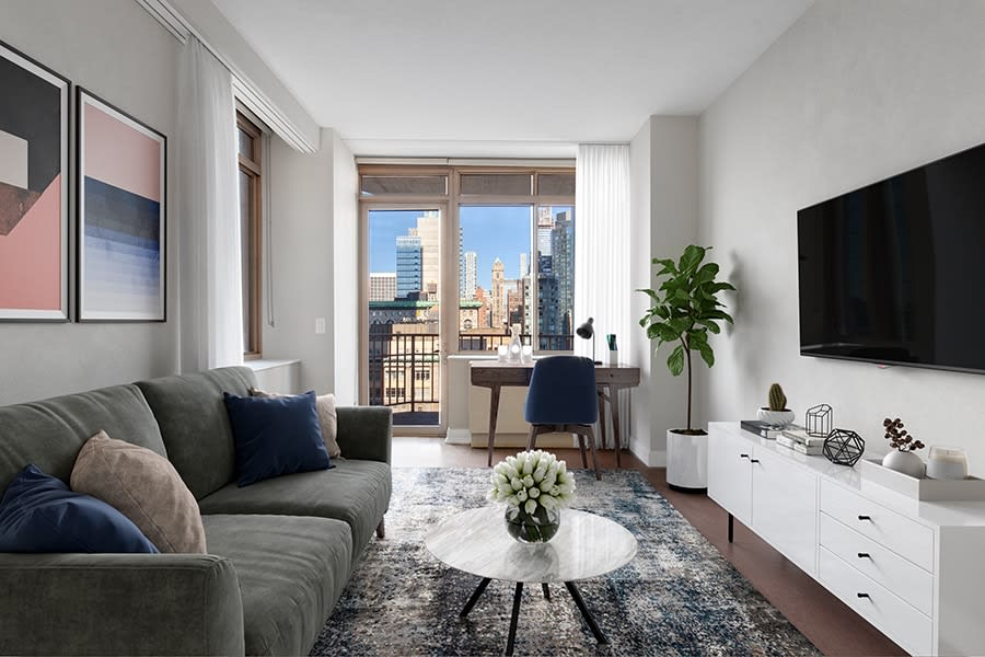 100 Best Apartments In New York City, NY (with pictures)!