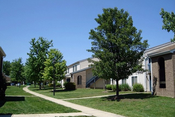 St. Mary's Landing - **Apply Today for a Waived App