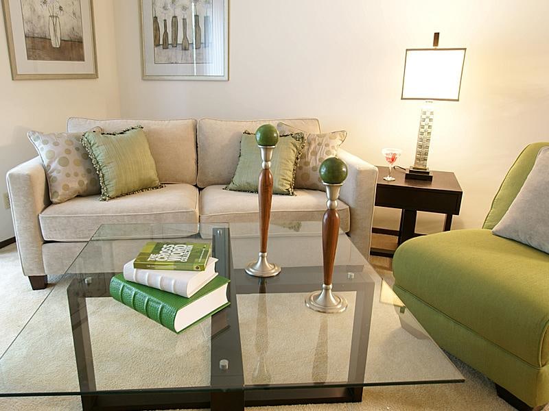 Sunset Ridge -