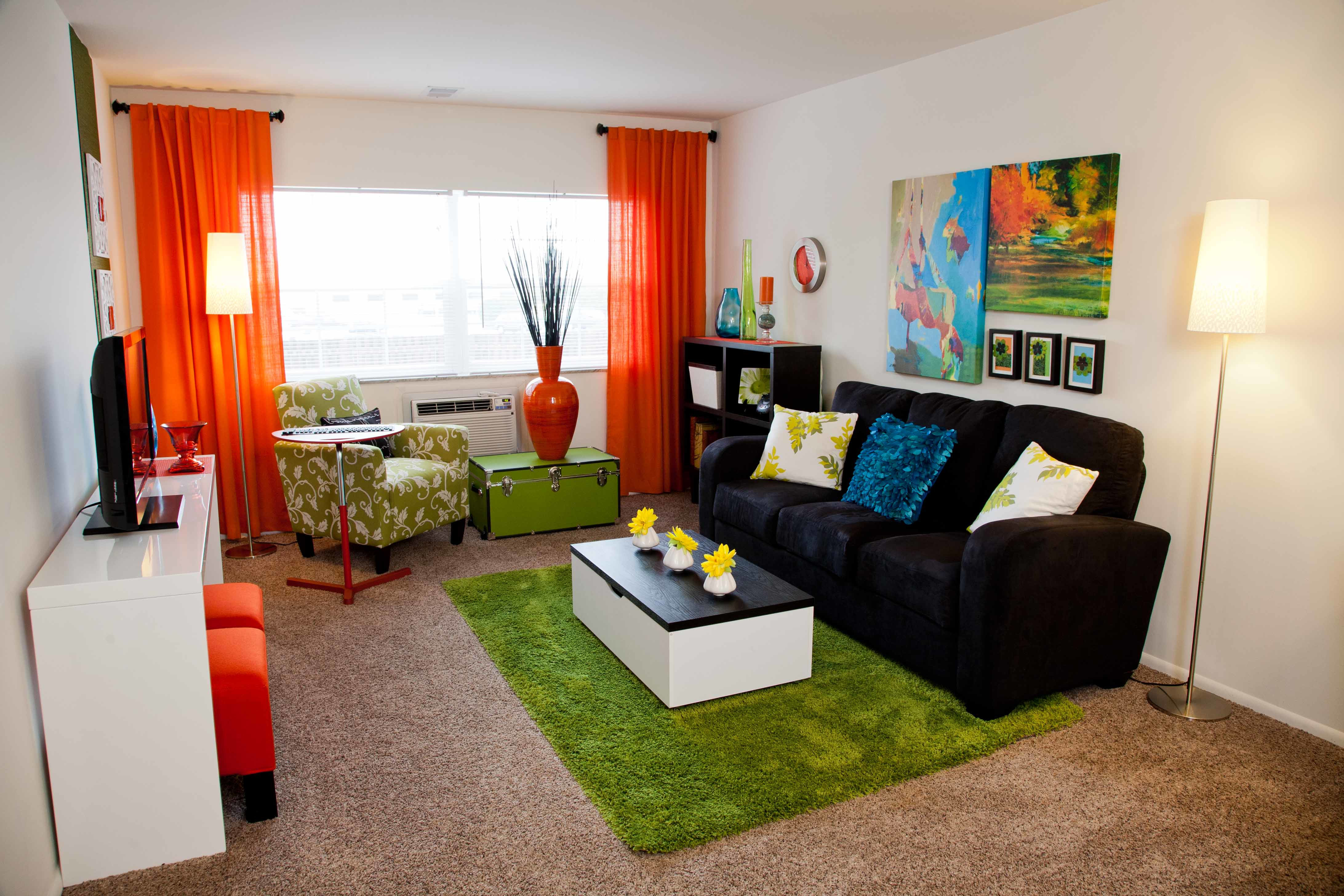 Stonecrest Apartments - Live Life Better in a spacious one or two-bedroom garden apartment home that has been freshly painted and includes wall-to-wall carpeting, upgraded cabinets and counter tops, vinyl flooring, range and refrigerator