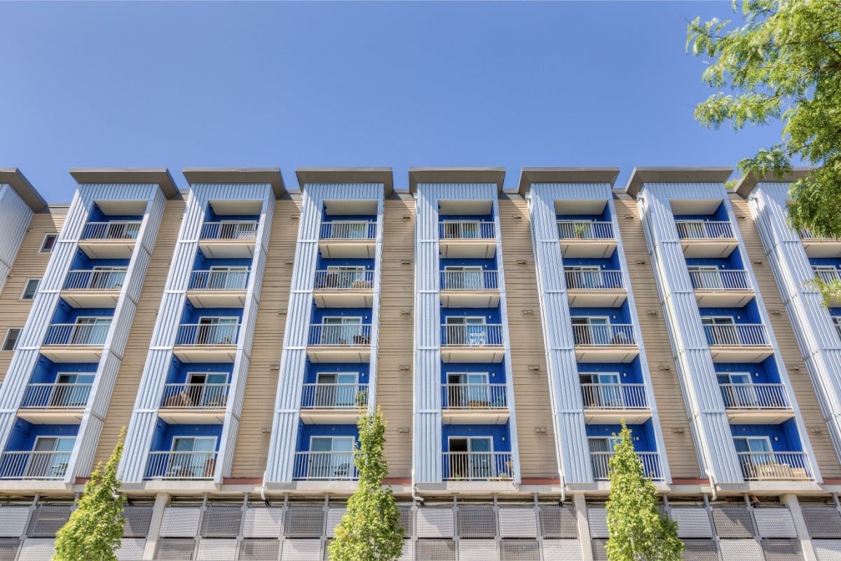 Villaggio - Villaggio is located at 1328 Market Street Tacoma, WA and is managed by Epic Asset Management, Inc