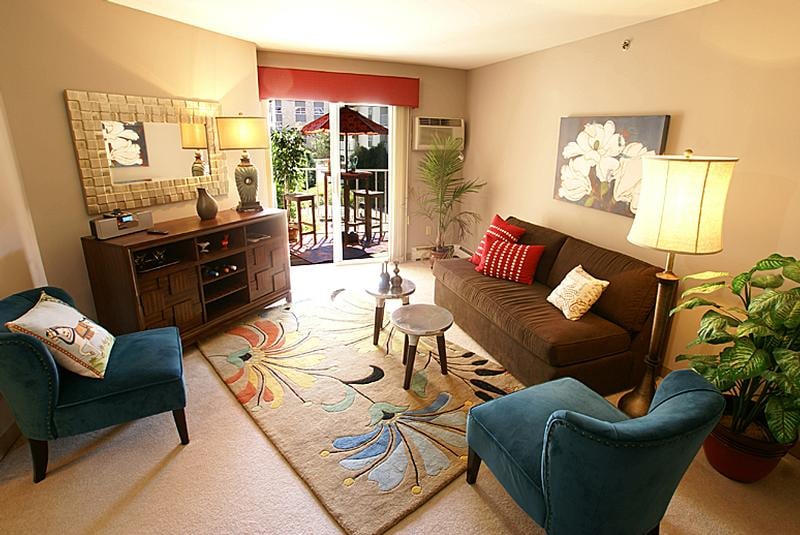 River's Edge Apartments -