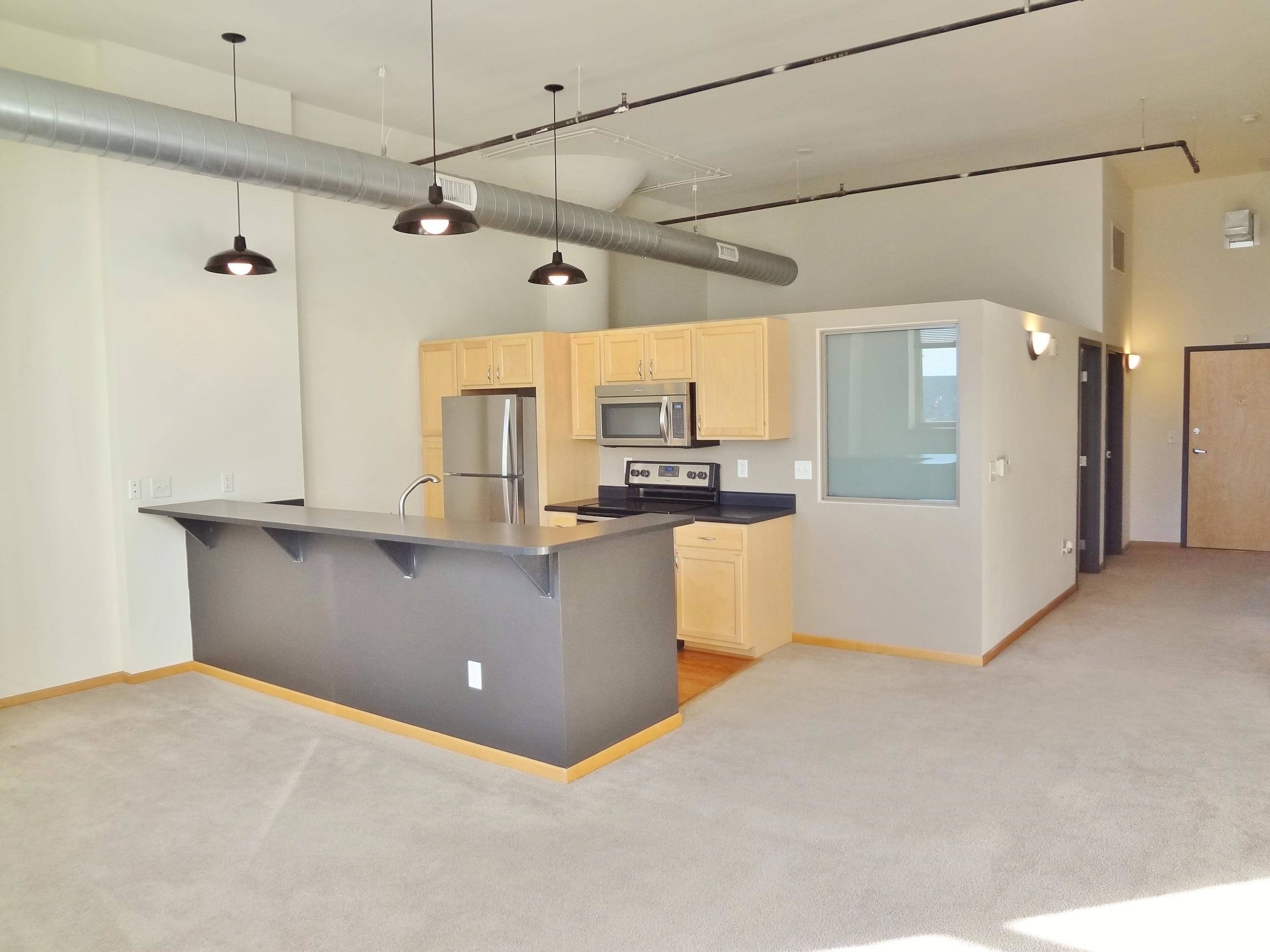 Boston Lofts -