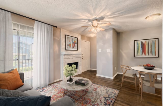 The Hills Of Palos Verdes Garland Tx Apartments For Rent