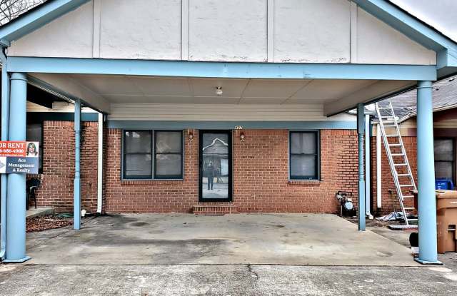 407 Pine St Nw Hartselle Al Apartments For Rent