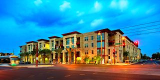 apartments in phoenix az