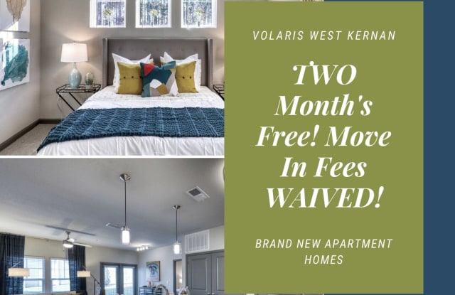 Volaris At Starkey Ranch 1470 Long Spur Odessa Fl Apartments For Rent Rent Com