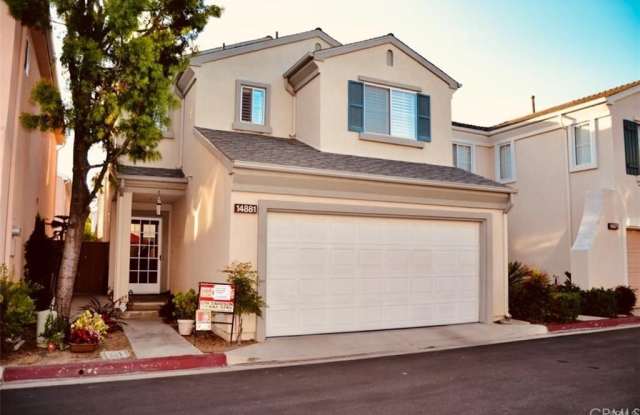 14881 Clementine Court Tustin Ca Apartments For Rent