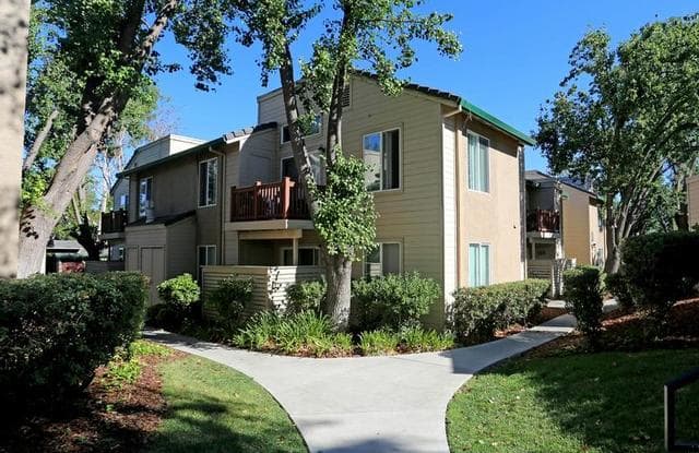 Baywoods Antioch Ca Apartments For Rent