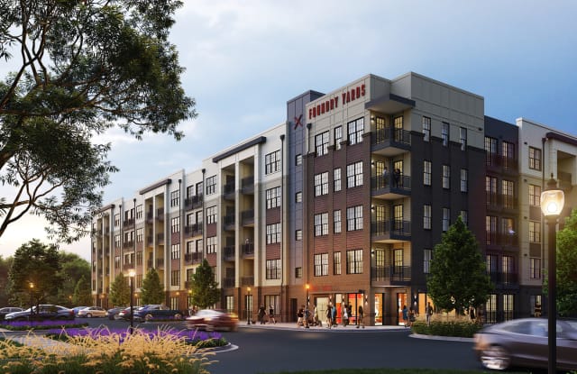 Foundry Yards Birmingham Al Apartments For Rent