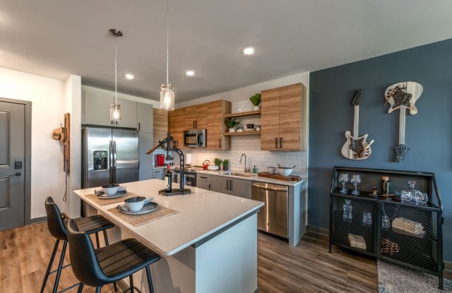 The Point At Ridgeline Herndon Va Apartments For Rent