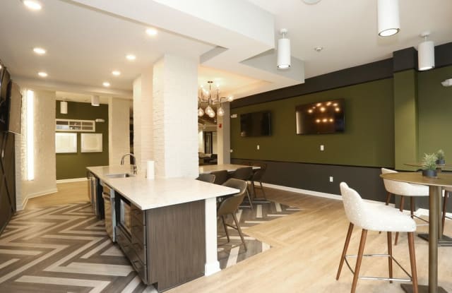 Watermark At Chesterfield Village Chesterfield Mo Apartments For Rent