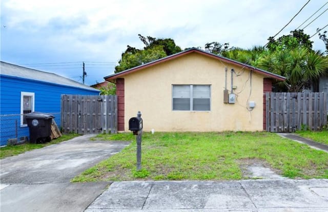 1009 22nd Street West Palm Beach Fl Apartments For Rent