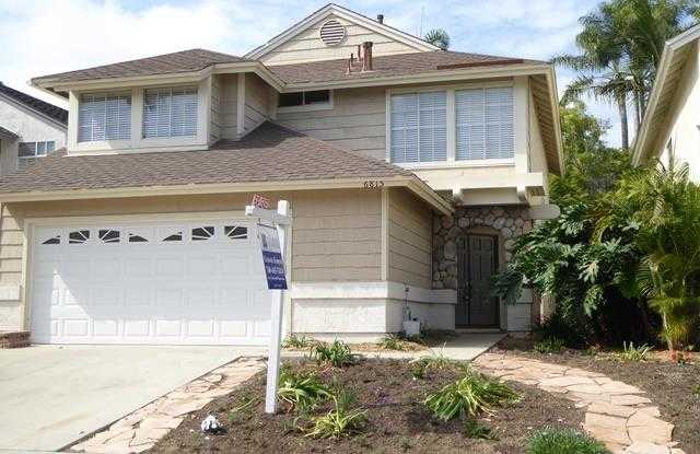 6815 Caminito Sueno Carlsbad Ca Apartments For Rent