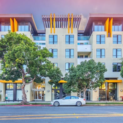 Vintage At 425 Broadway Apartments For Rent