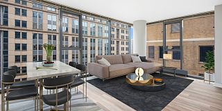 apartments for rent that take dogs