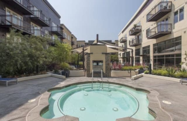 The Village Residences Mountain View Ca Apartments For Rent