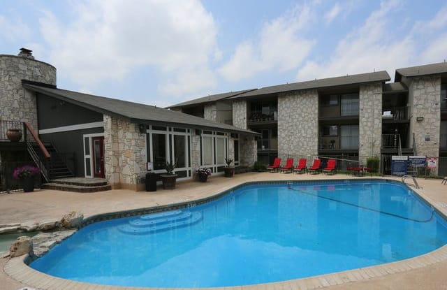 Diamond Ridge San Antonio Tx Apartments For Rent
