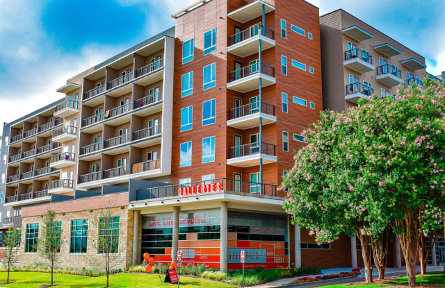 Galleries At Park Lane Dallas Tx Apartments For Rent