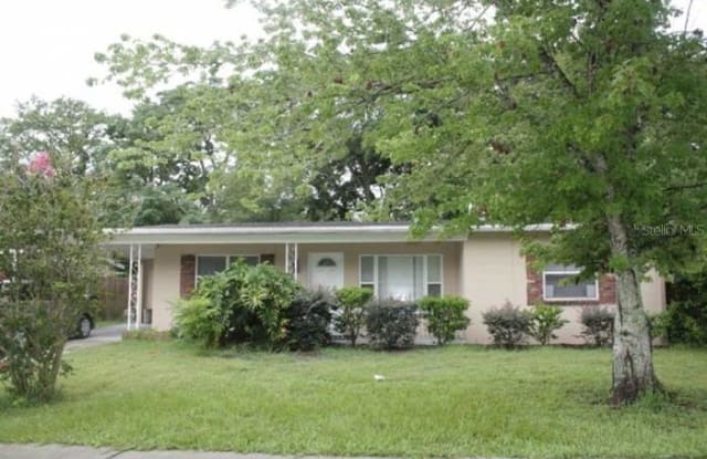 204 W Winter Park Street Orlando Fl Apartments For Rent
