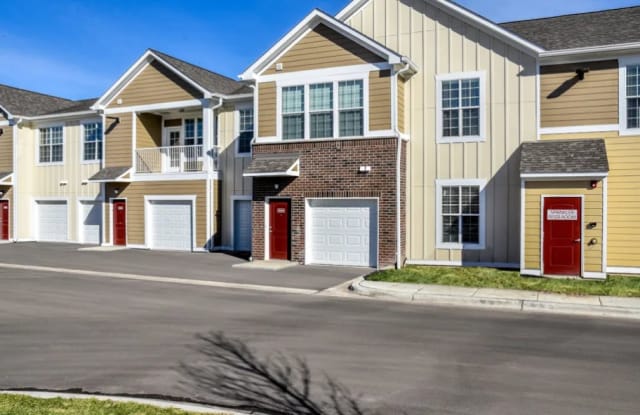Springs At Egan Drive Savage Mn Apartments For Rent