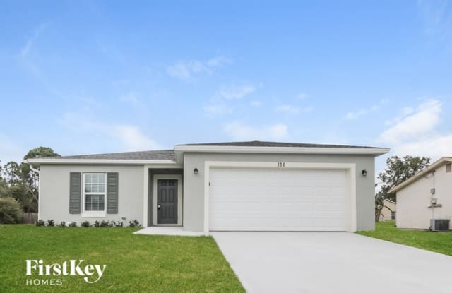 151 Breakwater St Se Palm Bay Fl Apartments For Rent