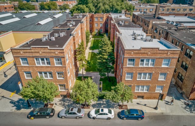3521 29 1 2 N Broadway Chicago Il Apartments For Rent