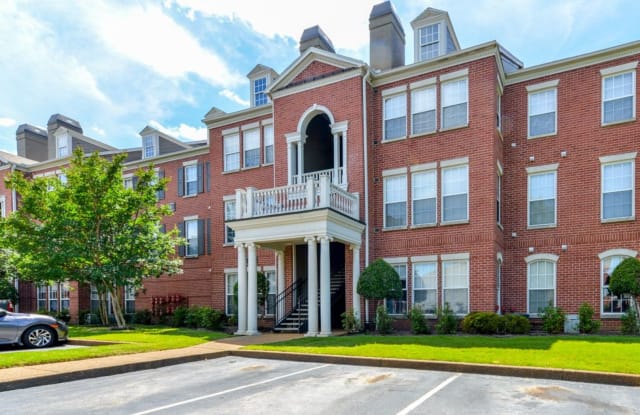 Madison At Schilling Farms Collierville Tn Apartments For Rent