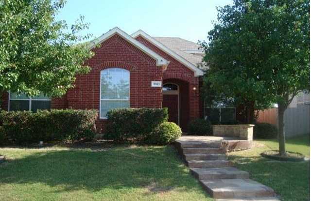 5921 Deer Run Drive Mckinney Tx Apartments For Rent
