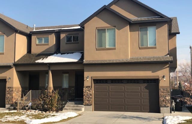 477 E Aspen Meadows Court Millcreek Ut Apartments For Rent