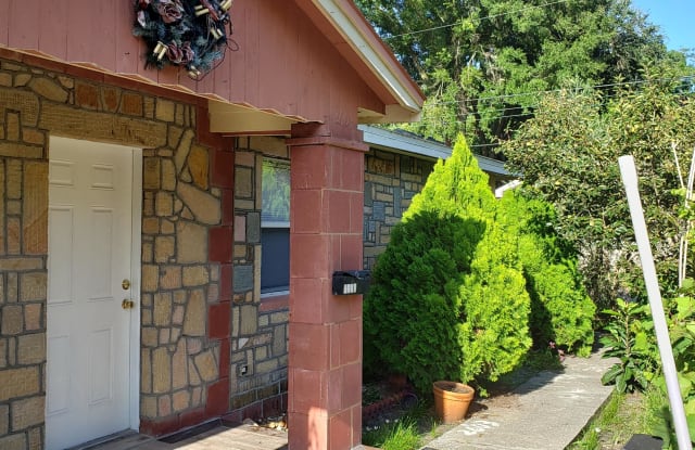 2603 Green St Jacksonville Fl Apartments For Rent