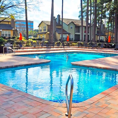 The Parc At Flowing Wells Apartments For Rent
