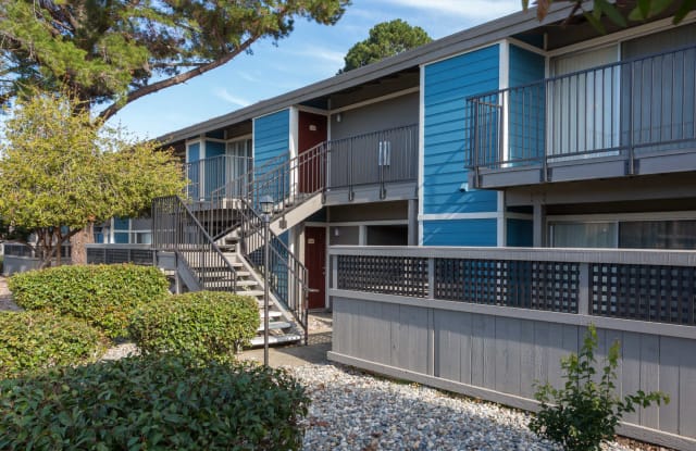 Reserve At Mountain View Mountain View Ca Apartments For Rent