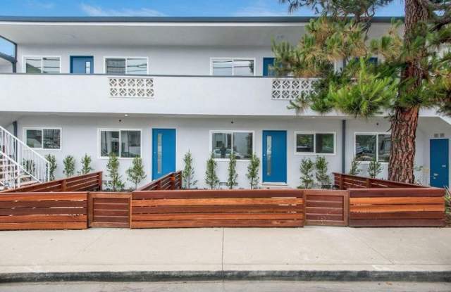 411 West Franklin Avenue El Segundo Ca Apartments For Rent